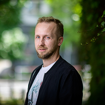 Ondřej Rut