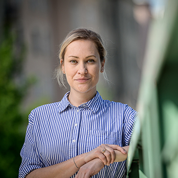 Jana Valová