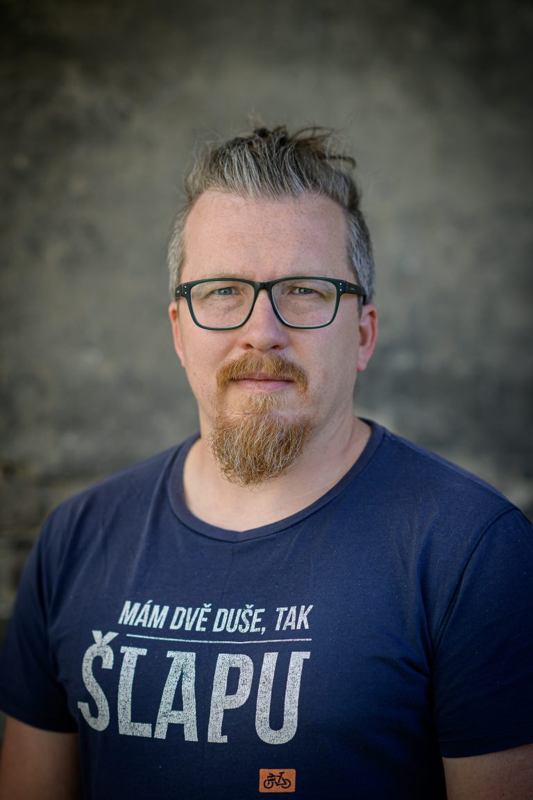 Vladimír Kolář Kusbach