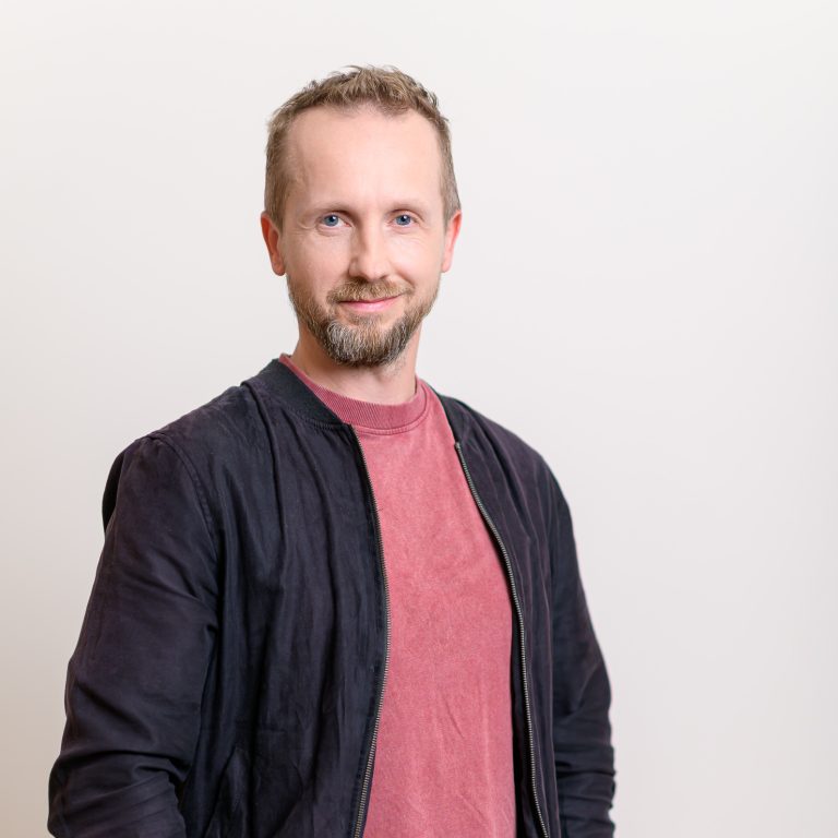 Ondřej Rut