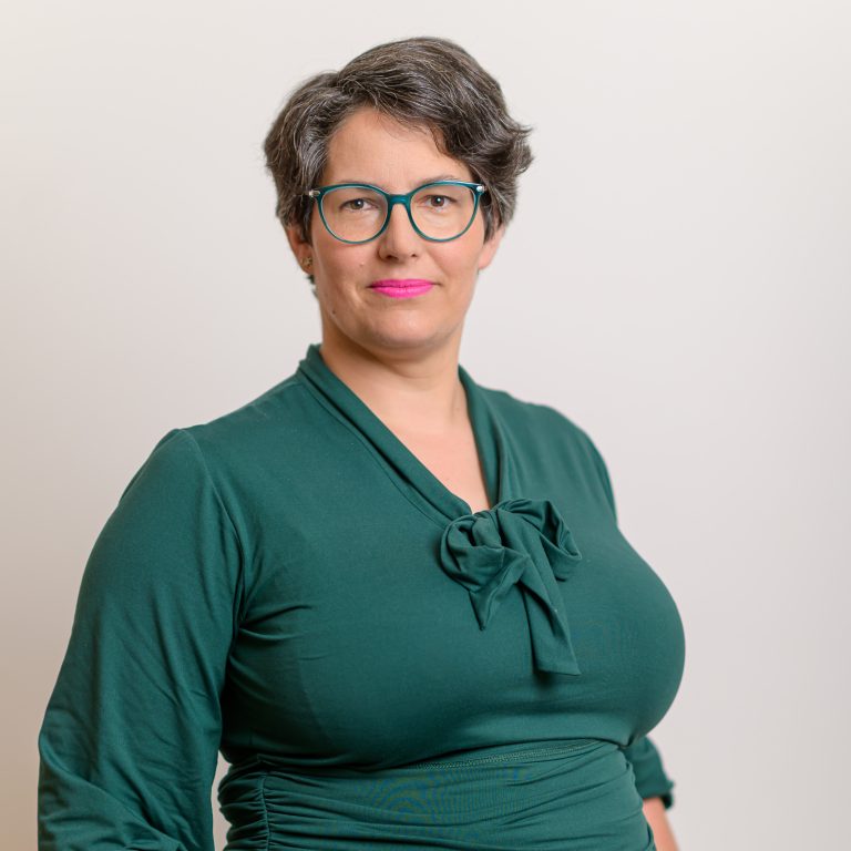 Rebeka Vadasová