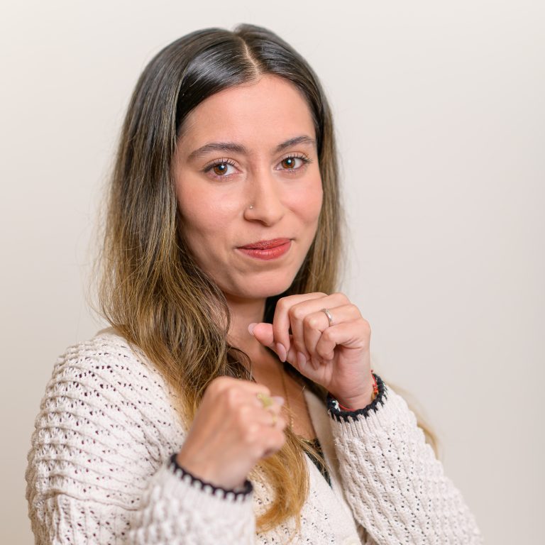 Mirka Viráková