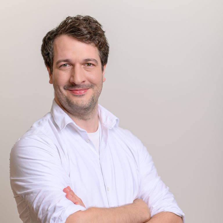 Matěj Michalk Žaloudek