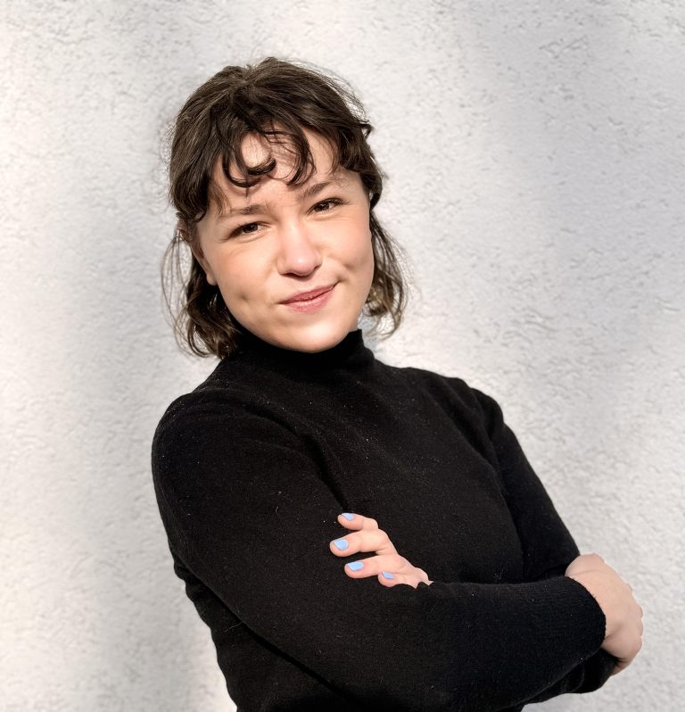 Marie Kaiserová