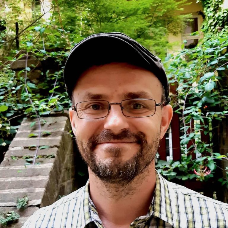 Petr Novák