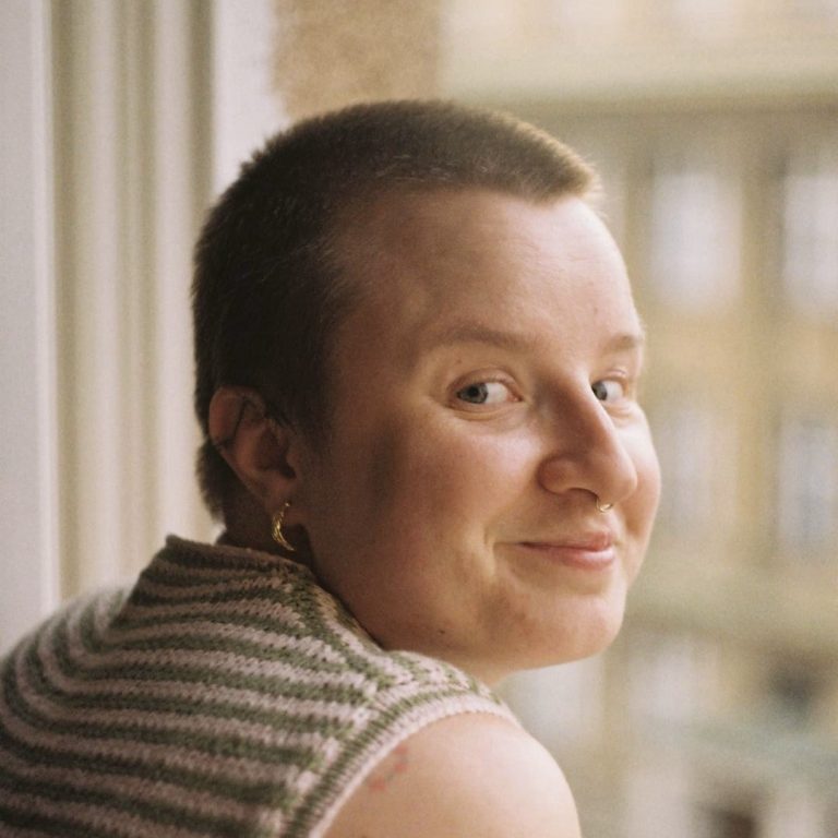 Ludmila Böhmová
