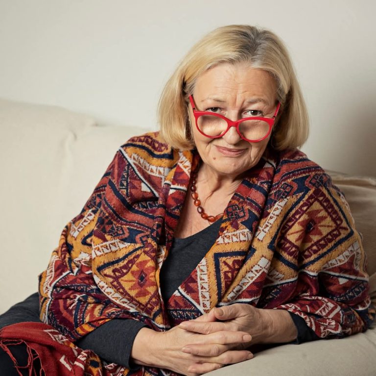 Eva Ferrarová
