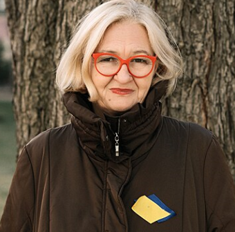 Eva Ferrarová