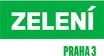 Zelený - Praha 3